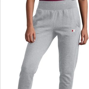 Grey Champion joggers